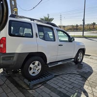 نيسان اكس تيرا • كفاله عامه • نجف