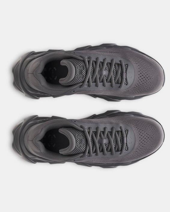 Under Armour HALO
حذاء رياضي معموله للناس اللي تريد أداء فعلي مو شكل بس.
ثبات قوي، خفة بالحركة، وراحة تخليك تكمل تمرينك للنهاية بدون ما تحس بثقل أو تعب.
مناسب للجري، التدريب، والاستخدام اليومي إذا تحب الإحساس الرياضي الحقيقي.

✔️ تصميم عملي
✔️ مريح لفترات طويلة
✔️ جودة Under Armour المعروفة

🚚 توصيل متوفر لكل محافظات العراق

القياسات 40 41 42 43 44 45 
متوفر ب 7 الوان 🏃🏼

📞 للطلب والاستفسار مراسلة أو الاتصال: ***********
🔥 لا تفوتك – الكمية محدودة، احجزه قبل ما يخلص

#UnderArmourHalo #ترندي_سنكرز #TrendySneakers
