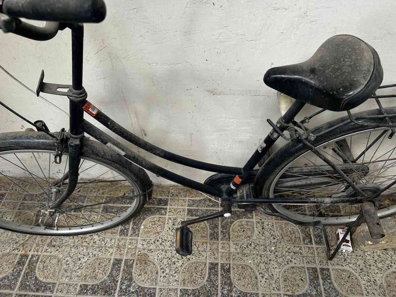 بايسكل نضيف كلش بس متروك من شتريته مكاني شطره ٩٠ سعره


**إذا كنت صاحب هذا الإعلان وتريد حذفه لأي سبب، رجاءا أرسل رسالة إلى الدعم الفني**