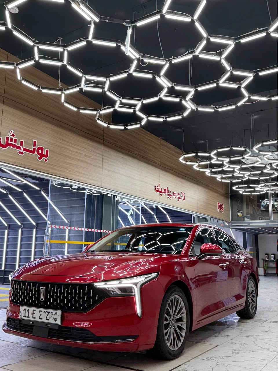 بيستون B70 للبيع لون مميز دم الغزال❤️ كلين فول مواصفات محرك 1500 تيربو 🚀 موديل 2023 ماشيه 50 الف مغلفه ppf وعازل حراري داخل الضمان في الوكاله مشامه ريحة العادي مداريها كل صيانه بوقتها نجي علمواصفات بلتفصيل
بانوراما مري طي اوتو هولد ستوب كامرات ٣٦٠ رادار تنبيه سرعه واصطدام صندوك كهرباء بصمه تشغيل وبصمه هاند بريك شاشات جبيره كرسي كهرباء تدفئه تبريد قطعتين مفوله السياره تصعد بيها وتشوف رايدها ب 150 ورقه مع المجال البسيط مكانها بغداد الكرخ شراي اني حاضر وتشلع العيون للتواصل *********** اسفين علاطاله اخوتي ❤️ بغداد, العراق
