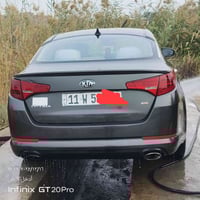 كندي • خلفي • جاهزه