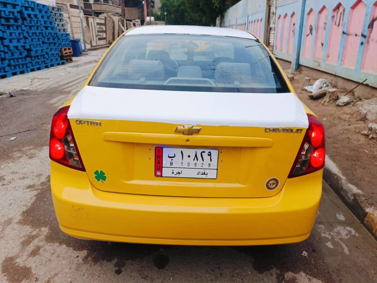 أوبتره فورنزه موديل ٢٠٠٨  سعرها 52وارد أمريكي حادث جاملق بنيد مكينه صدر كير  خير من الله عنوان بغداد البلديات ***********
