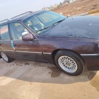 اوميغا ستيشن • ١٩٩١ • رقم كركوك