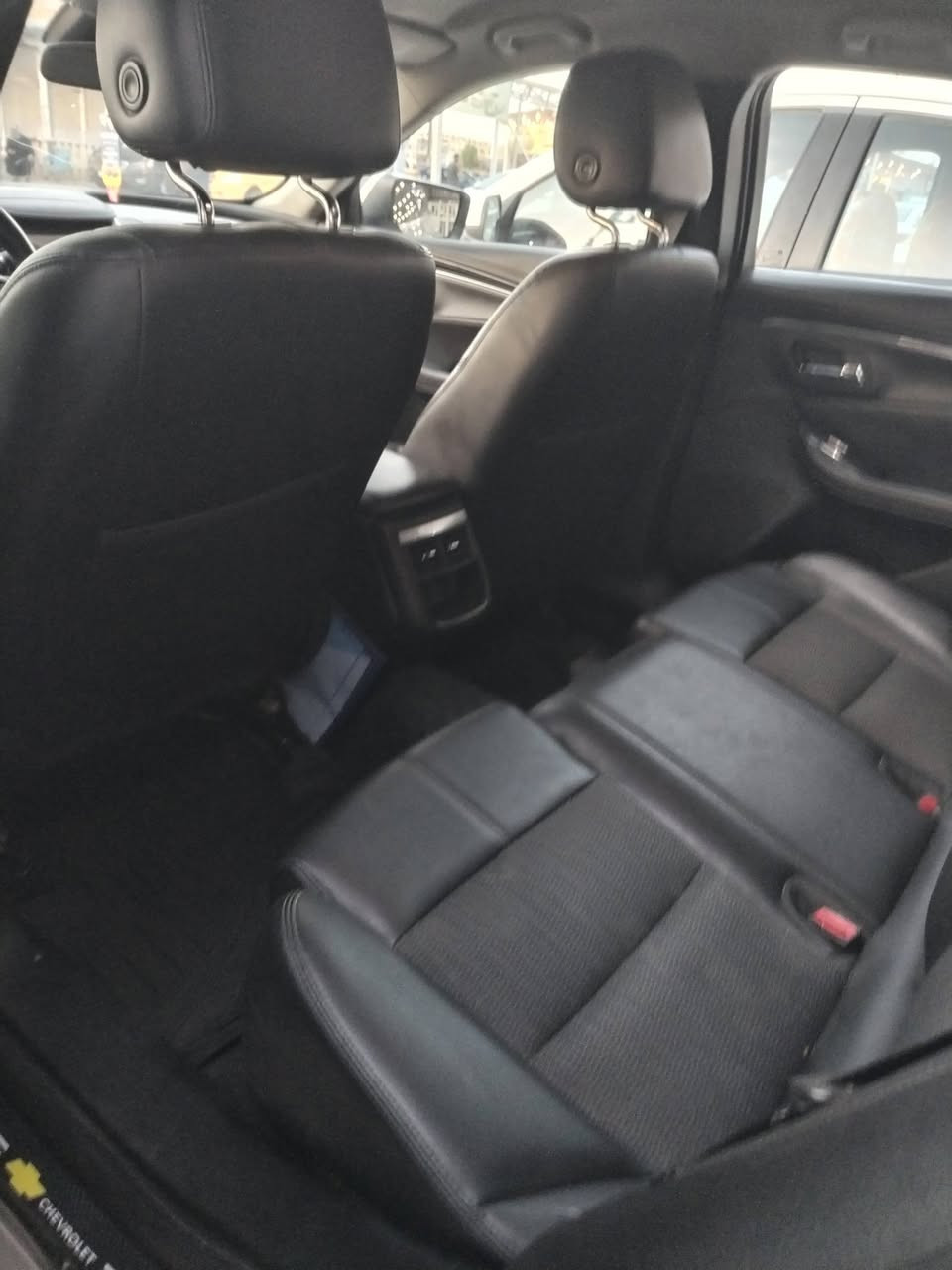 🛑بيع مستعجل امبالا 2018 محرك ٣٦٠٠ بأسمي  بستم اكاديا رقم انكليزي الجديد مثنى السونار بالمنشور  علما السياره جاهزه لاخر حبايه حداديه نافضها قبل يومين نوزلات تخم تاخذهن وياها جدد بلكات جدد فيت بم جديد
السعر🛑قيم باليرضي الله واخذها
***********
