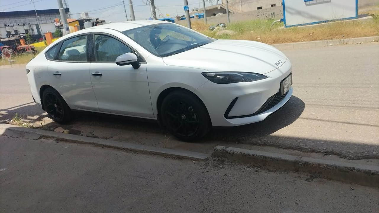 Byd 2025 رقم وجاهز سيارا هيج نيه 
دعامي لو دعامي به شرط 
سعرى ١٣٧ ومجال بسيط أربيل, العراق


**إذا كنت صاحب هذا الإعلان وتريد حذفه لأي سبب، رجاءا أرسل رسالة إلى الدعم الفني**
