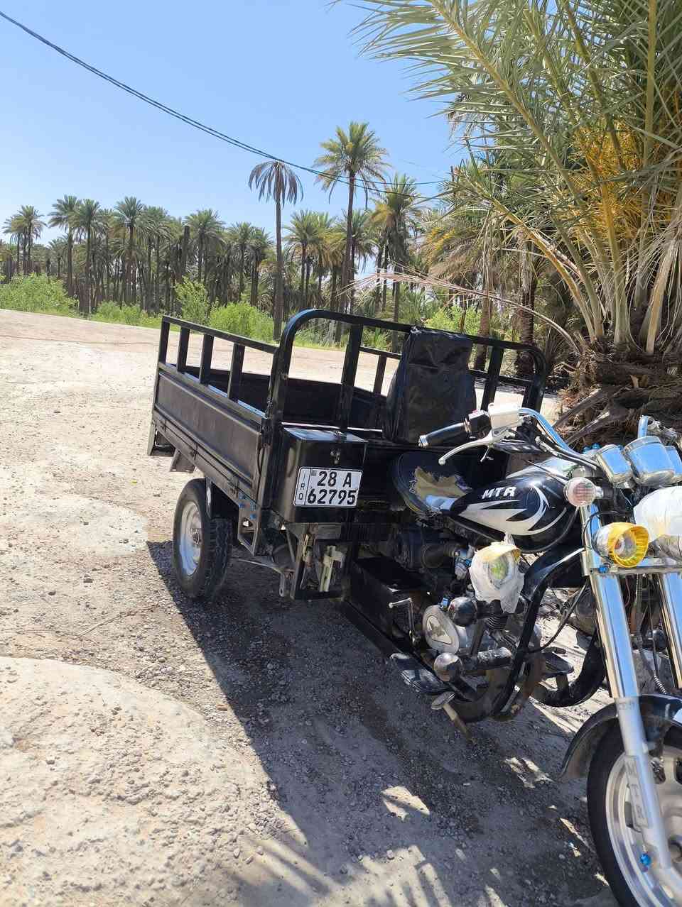 سلام عليكم امتيار موديل 21 رقم وسنويه انكليزي باسمي سعر 2250000 او مراوس بسمائي انكليزي مكاني نجف ***********

