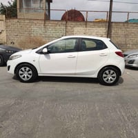 مازدا٢ • ٢٠١٣ • اوتوماتيك