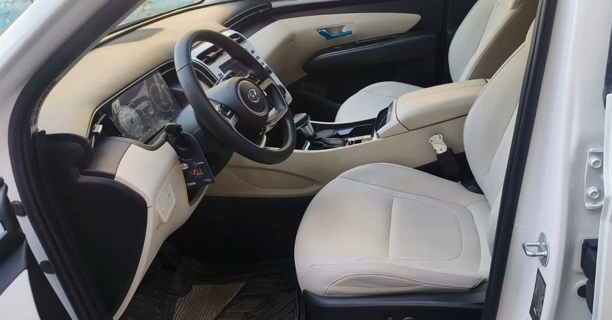 السلام عليكم توسان 2024 كفاله عامه ماشيه 31 بغداد  ***********  السعر. 222 $
