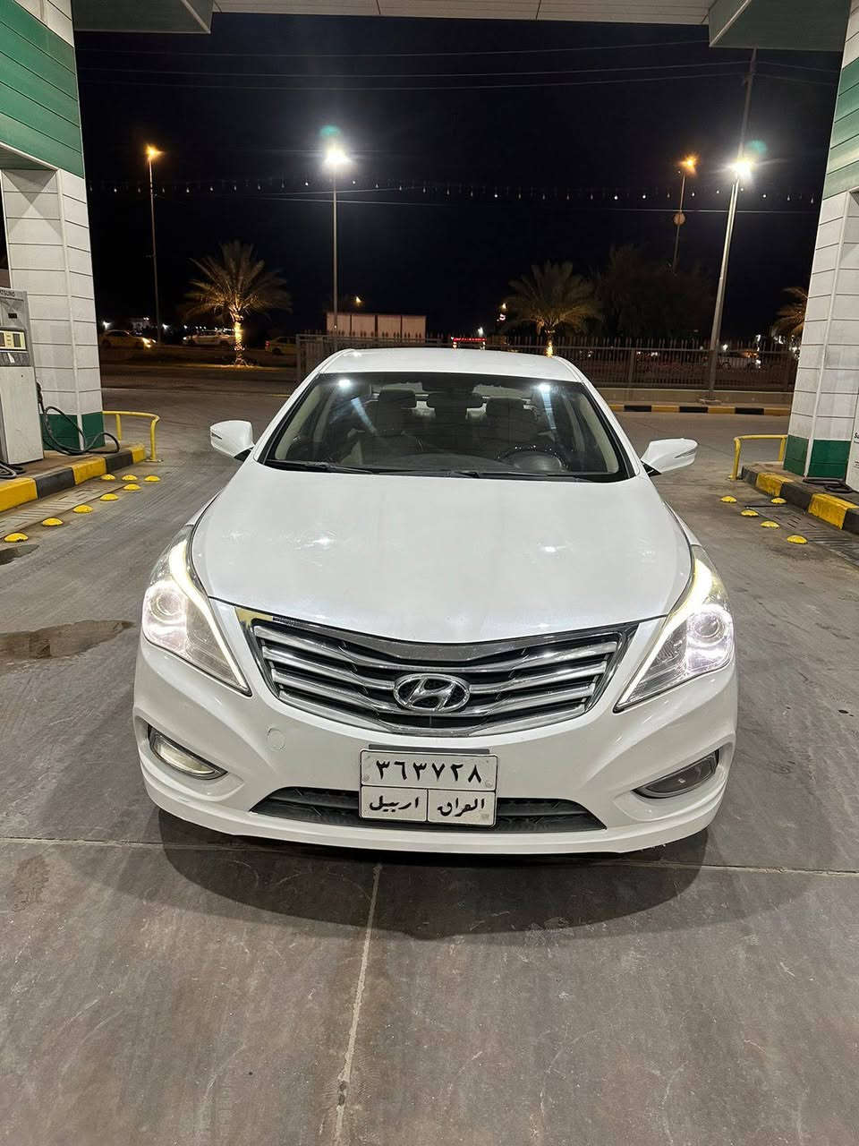 سلام عليكم
هونداي ازيرا  مكفوله من صبغ وتبديل عده كارت بصيط 

موديل 14 رقم ربيل تحويل وكاله حاضر

فول مواصفات عدا فتحة او بصمه 

6سلندر  3000 مرغوب 

كشن جلد 

تحكم استيرن 

لد نهاري 

مري قلاب كهرباء + اناره 

اشاير مري 

تبريد لمس 

تبريد قطعتين 

تدفئه مقعد امامي

داخل بيجي  وصاج

بردات بيبان + خلفي بلاد

حساسات امامي خلفي  
صدر امامي خلفي جديد   سعر 120وبيه مجال      مكان سياره بابل طريق سريع   ***********.  ‏‪***********‬‏
