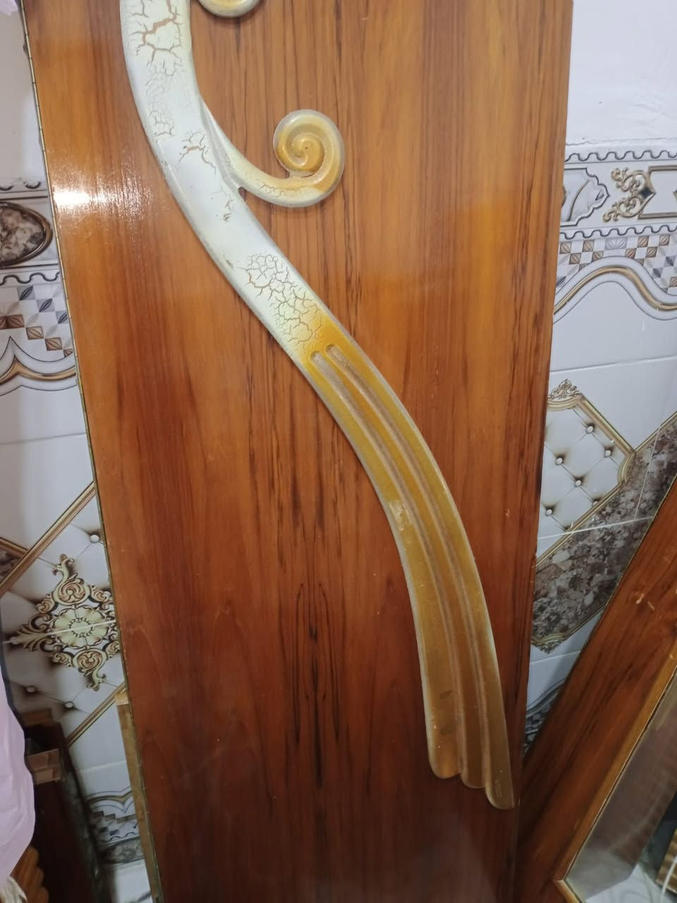 سلام عليكم غرفه لبيع سعره 200فقط كنتوره صقفه واقع


**إذا كنت صاحب هذا الإعلان وتريد حذفه لأي سبب، رجاءا أرسل رسالة إلى الدعم الفني**