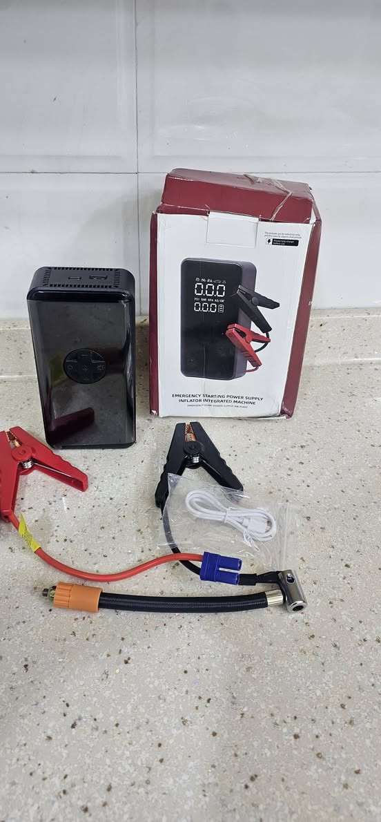 قطع امازون متنوعه كلشي وسعره تفاصيل خاص توصيل كل المحافظات ٥


**إذا كنت صاحب هذا الإعلان وتريد حذفه لأي سبب، رجاءا أرسل رسالة إلى الدعم الفني**