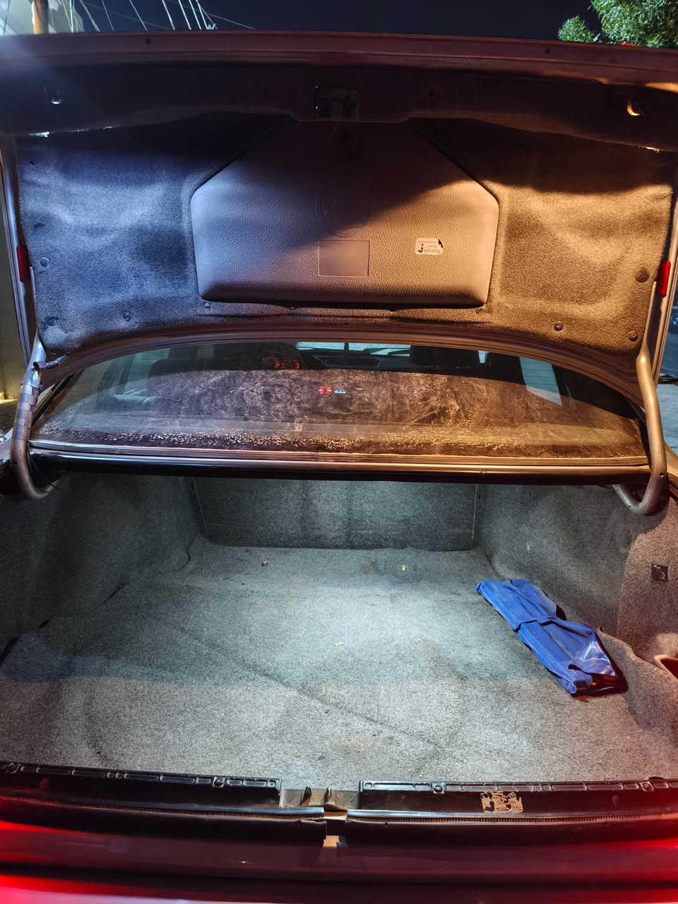 السلام عليكم شباب بي ام دبليو 525iA موديل 1993 فول مواصفات فتحه سقف كشنات كهرباء بجم زنون رقم جديد باسمي كلها بلادي السياره صبغ جماليه تخم تايرات جديد بيها بارد بسيط بل جاملغ الخلفي والمكينه شويه بيها ضعف تبريد شغال ثلج سياره كامله مكاني بابل السعر 65 للاستفسار *********** حلة, بابل
