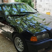 E36 318 • سنوية ٢٠٢٩ • رقم نينوى
