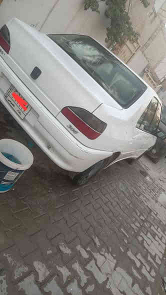 السلام عليكم من رخصة مدير الكروب بيجو فرنسية للبيع بسمي موديل ٢٠٠١ بغداد السياره بلاديه بدون صبغ فقط بيه مكانات بارد محرك كير تبريد باتري منضومة بانزين جديده تايرات جدد داخله نضيف. مكاني بغداد الدوره  ***********
