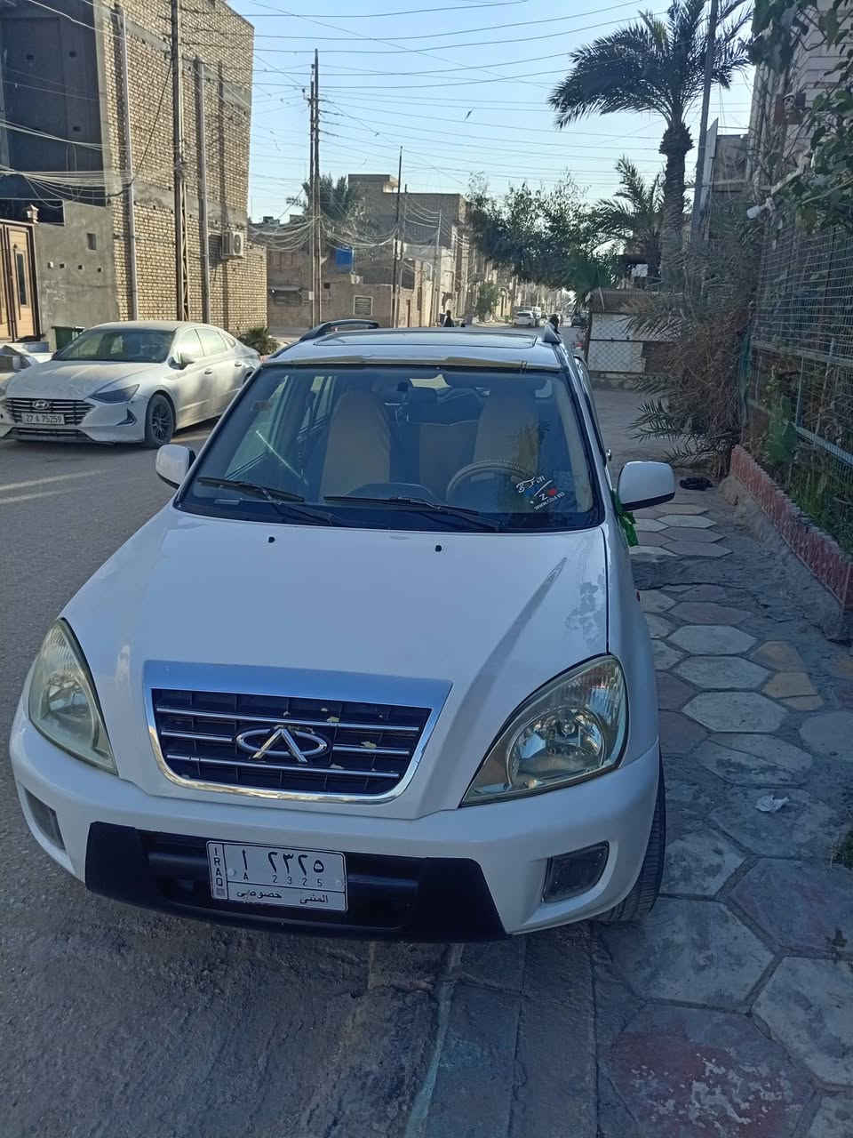 تيكو للبيع ناصريه مدينة الصدر 45وبيها مجال قليل الكير ميكانيكي المكينه 2000اقتصاديه  مامتواجد على الفيس ولا مازنجر ***********
