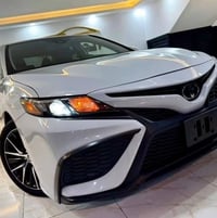 كامري • نقل مسافرين • خط بغداد