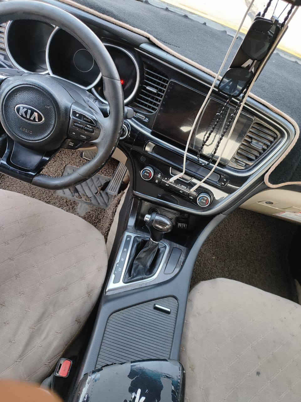 اوبتما خليجي 2400موديل15فول حساسات أمامي وخلفي سعر145رقمهه مثنئ المكان رميثة رقم الهاتف ***********
