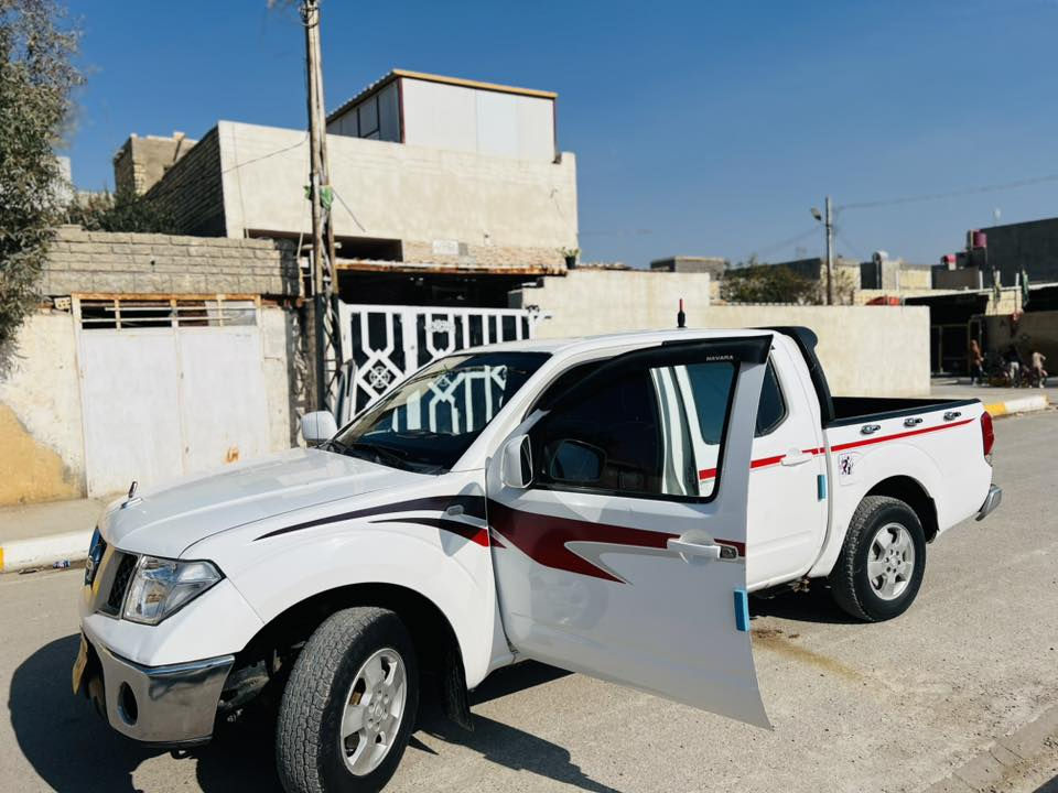 نيفارا موديل 2010 صبغ ٣ اماكن   لاتنقيص لاتبخير بشرط گير عادي سيارة جديد بدون دواخل تبريد ثلج  سعره 92بيه  مجال     
اسيا   :   ***********
