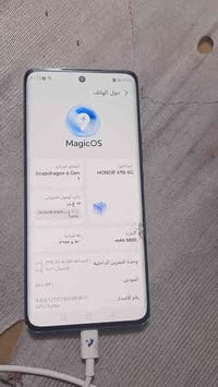 هونر X9b5Gبي هذا الفطر بشاشه ومداخل تصليح اريد ابيعه هيج ماعندي ويا مل...