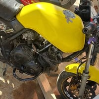 سيبي فور مكينه 400جيل ثاني  فقط كام شفت نكسر  سعر ٩٠٠بيه مجتل قليل.   ...