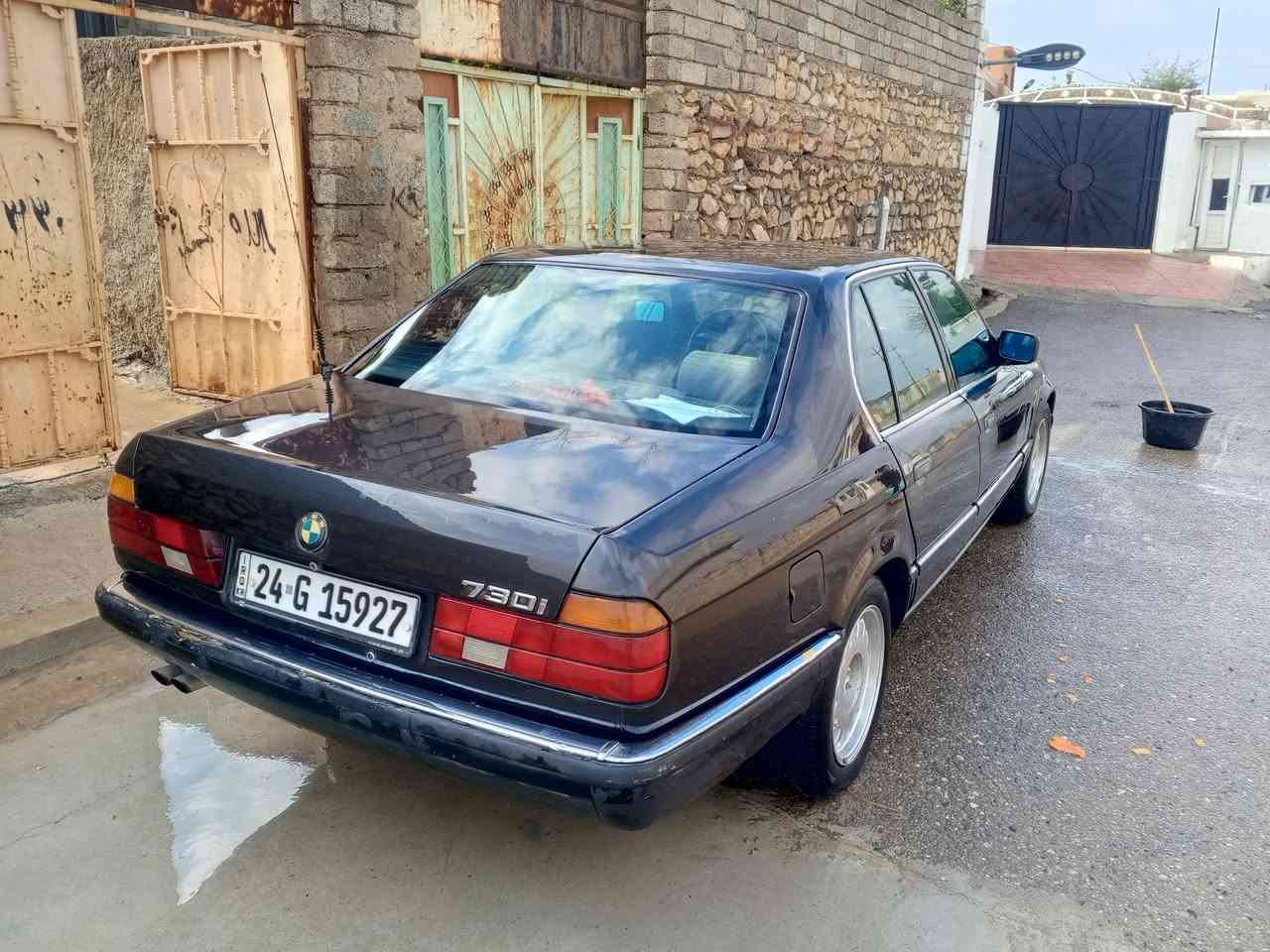 730  للبيع فول فول
كير محرك شرط 
مكينه مو كبس فل
لا دعم ولا طخه ولا بخسات
تبريد ثلج تدفئه فول 
اتريد تحويل اتريد وكاله 
التايات فوك النص 
الطغم الامامي جوا النص 
السعر 50 وبي مجال قليل 
رقم التلفون ***********
