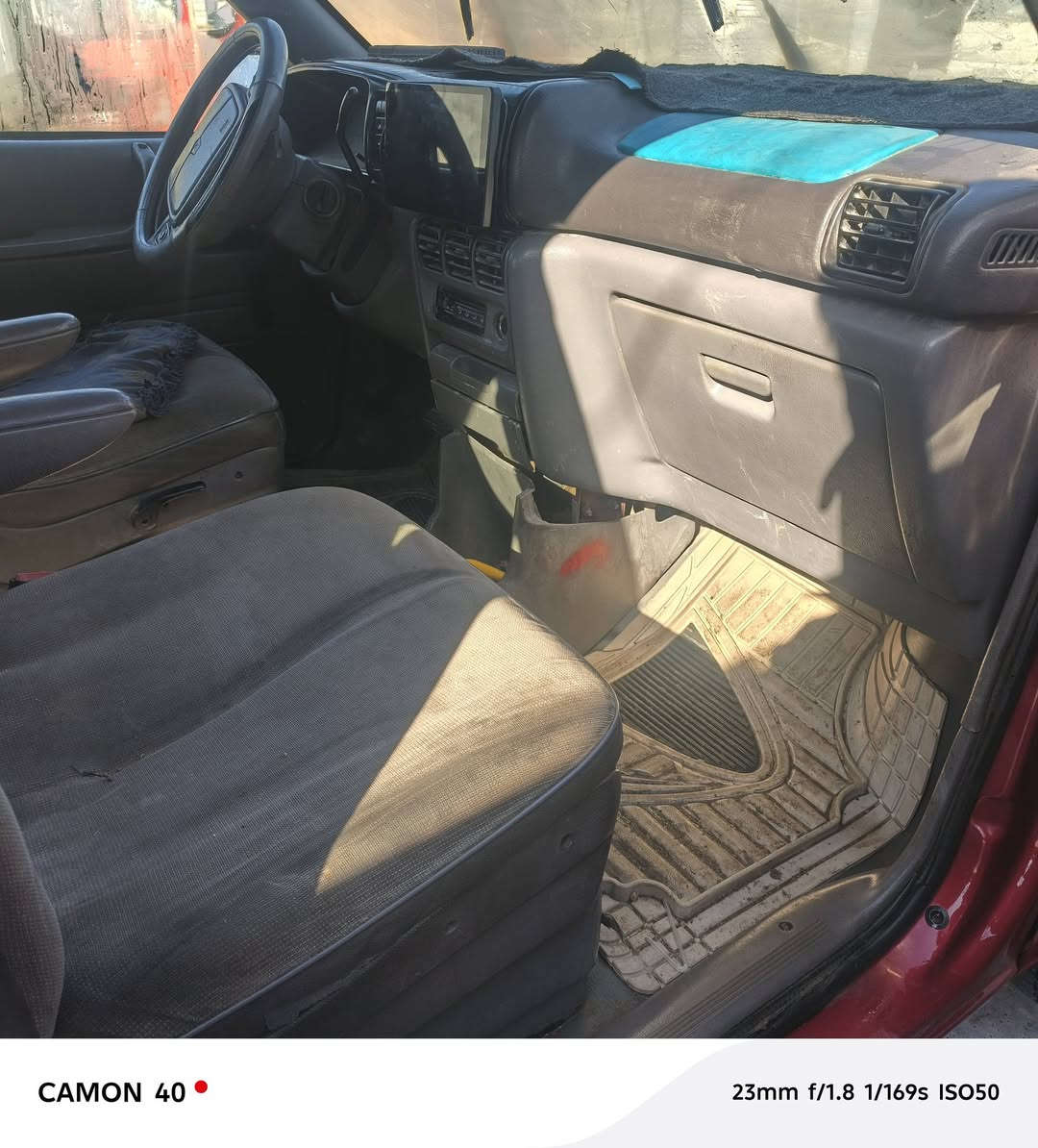 دوج ١٩٩٥
انكليزي بغداد 
كير محرك بلاك كالوبر ٣٠٠٠
***********
مكان بغداد الشعله 

عرض ب٤٠
