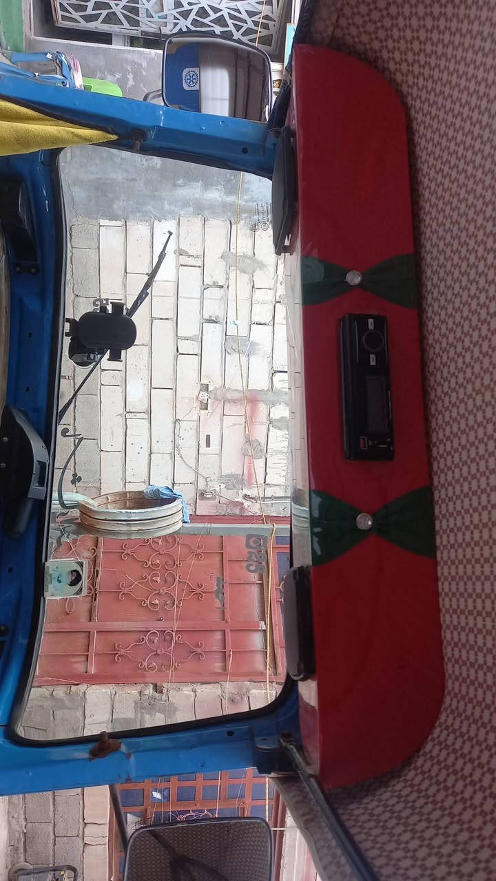 تكتك للبيع موديل 20 نضيفه أوراق صاعده هزه وكامله بيها بس الخياس الي مصور تكتك خير من الله انضف واحله  من الصور سعر 5 ونص وبيها مجال


**إذا كنت صاحب هذا الإعلان وتريد حذفه لأي سبب، رجاءا أرسل رسالة إلى الدعم الفني**