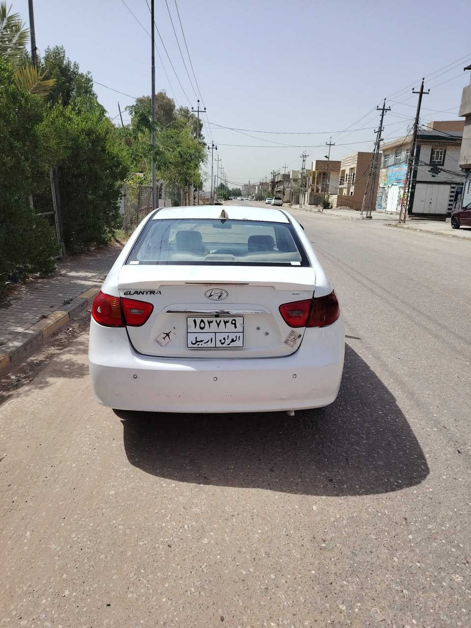 النترا خليجي موديل  10سياره بيها جاملغ خلفي  ومكنات صبغ  ابيع حزام حته لا اتعبك ولا اتعبني كير ومكينه مكفولات  حداديه تخم تاير  جاهزه   رقم اربيل سنويه ساقطه تحويل وكاله  شوكت ماتريد سعر ٧٥ مكان نجف ميلاد استفسار عل الرقم ***********
