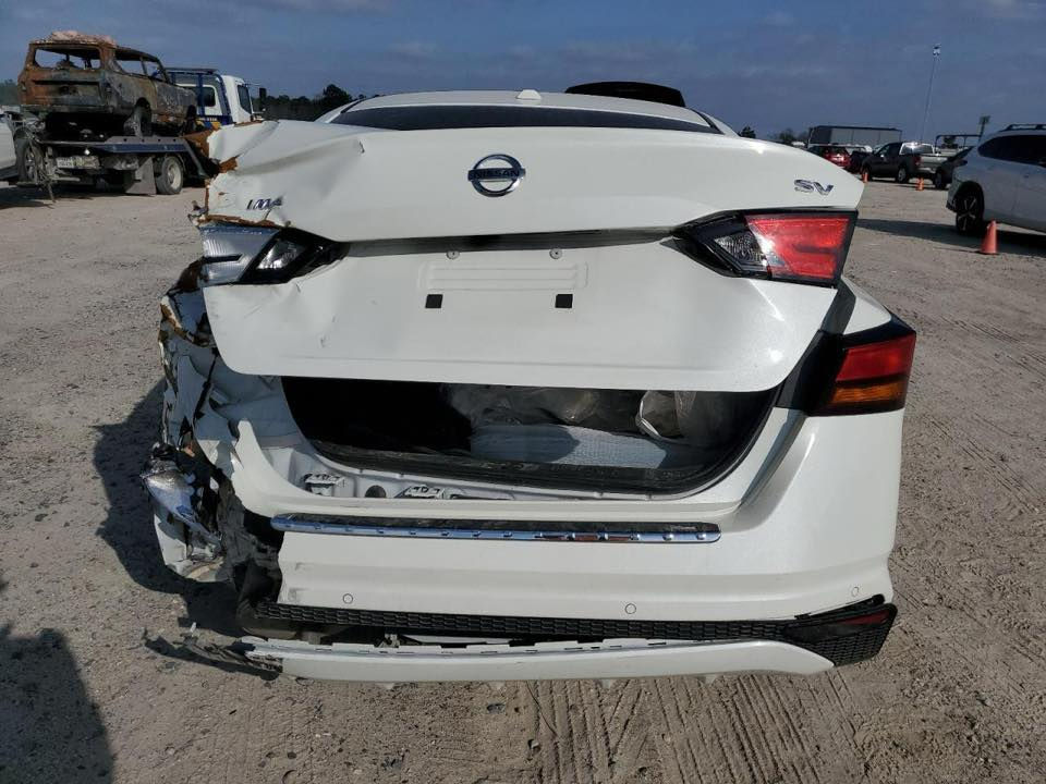 السلام عليكم
نيسان التيما موديل 22
رقم اربيل
سياره ماشيه 62 mill
عليها ادامه كامله للمحرك وتبديل دهن الكبر
ضررها مثل ما موضح بالصور والسونار بدون ايرباك
السعر 145 وبيها مجال جدآ بسيط
للتواصل الاتصال ع الرقم ***********
