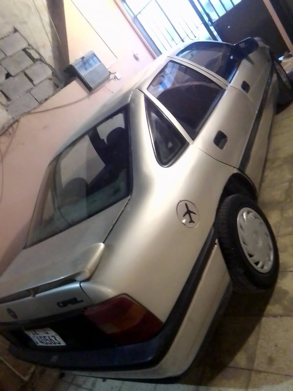 السلام عليكم اخواني اوبل فكترا حجم 16 بيها صرف  ضرار السياره مكصوصه عقجين شرط تحويل من الشرعي ماكو وكاله ما بيها كربون  *********** /***********
العنوان موصل وادي حجر السعر 28
