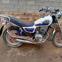 جونده • ٢٠١٥ • محرك شرط