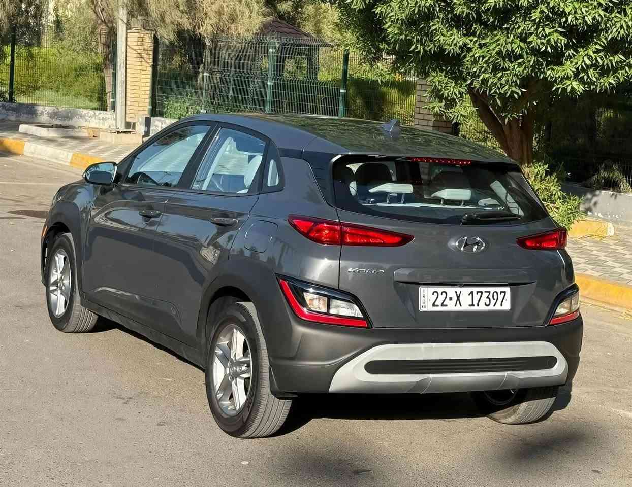 ليدور جديد
كونه موديل 23
مكينه 2000 دوش
رادارات امامي خلفي جانبي
اشاير بل مري
تحديد مسار قياده ذاتيه
شاشه ابل كار ابلي
مانع انزلاق
سويح
نزول منحدرات
لد نهاري كروز سرعه  السياره ماشيه 11 يعني زيرو
مكفوله كفاله عامه بس بيها بارد بل جاملغ لامامي
مكاني الكاظميه ***********
