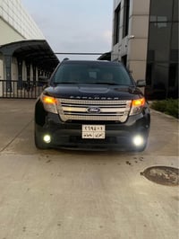 إكسبلورر • ٢٠١٣ • السليمانية