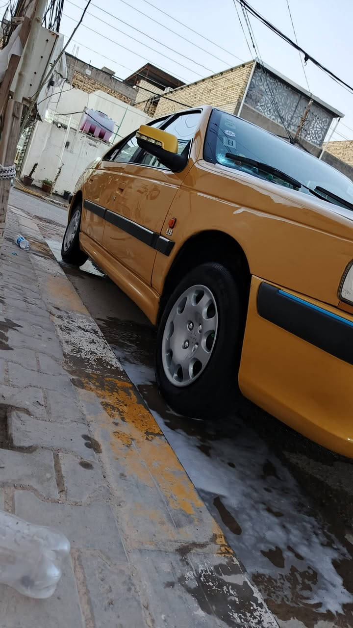 السلام عليكم
بيجو بارص موديل 15 رقم نجف للبيع
مكفوله من الضربه والتبديل فقط باب صبغ
مكينه وكير كفاله
تبريد ثلج
تخم تاير جديد
كهربائيات كلهه شغاله
سياره نضيفه وجاهزه وبلاديه
السعر 40$
العنوان النجف ***********
