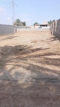 ٣١٥م • وجه ١٣ متر ونص • الحكيم الثانية