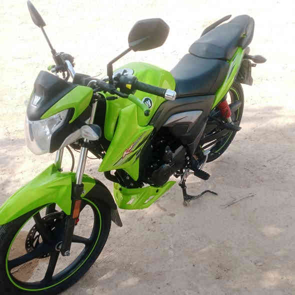 هاوجي موديل 2023مكفول كفاله عامه السعر 18مسجل سنويه  للتصال ***********
