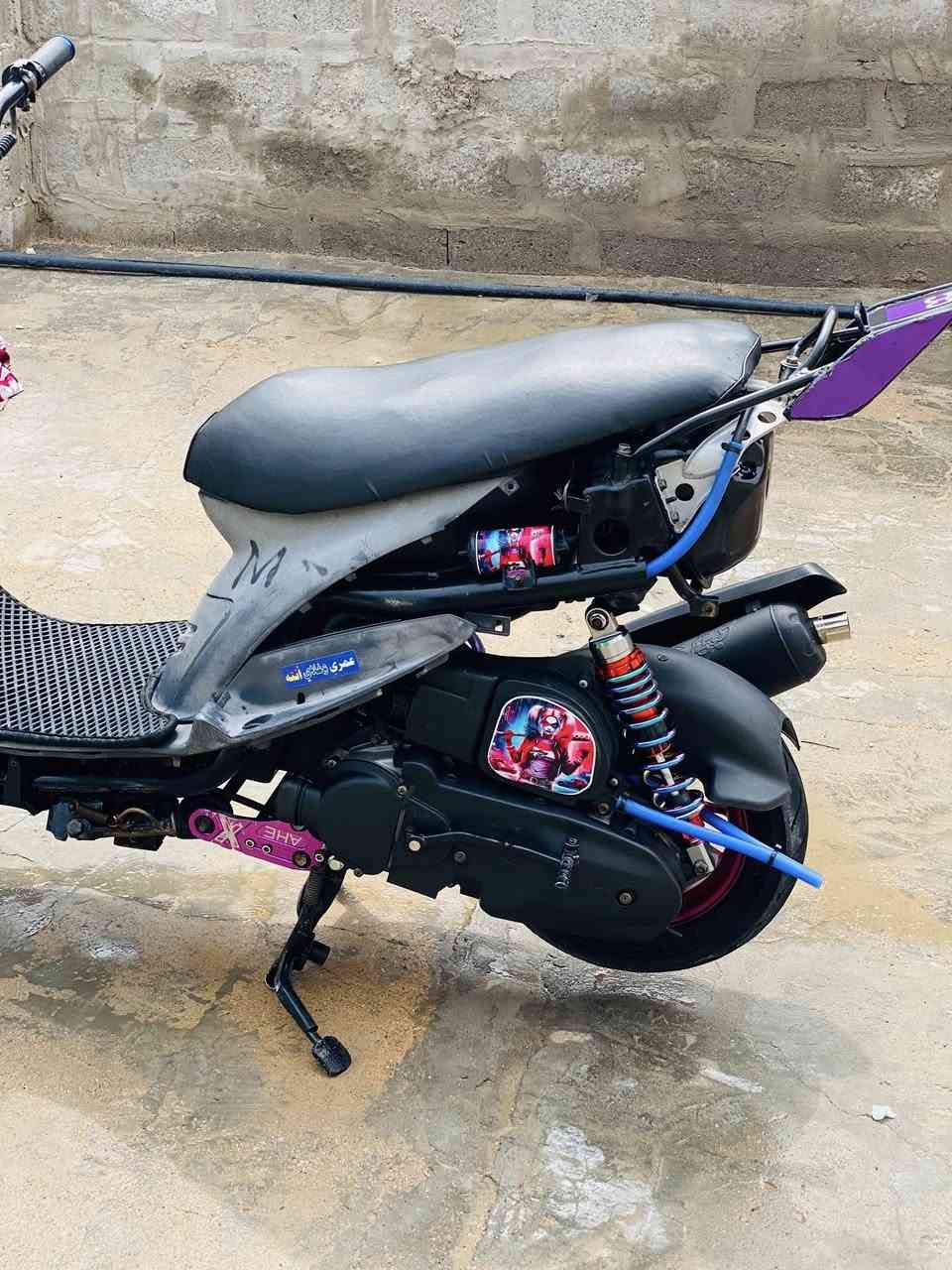 السلام عليكم متاح ماكس قجمه بوشه 55 بلاديه بلاديه دراجه شلعه معدل خير من الله كلها كامله كهربائيات ودراجه نضيفه بمعنى الكلمه تجي وشوف بعينك ترايك وين ما تريد سعرها 850 وبيها مجال حك الجيه مكاني بصره زبير وبخدمت شراي


**إذا كنت صاحب هذا الإعلان وتريد حذفه لأي سبب، رجاءا أرسل رسالة إلى الدعم الفني**