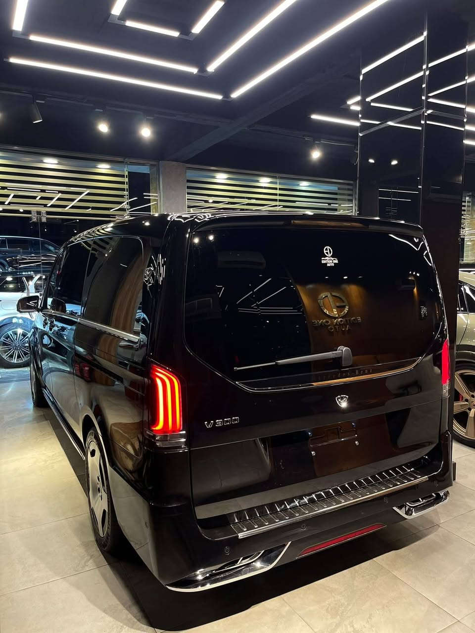 🔥متاح تسليم فوري باذن الله 🔥 
Mercedes V300 MAYBACH 2026
    Vip ✔️
‎  ارخص سعر في مصر 🇪🇬
‎متاح جميع أنظمة التقسيط
‎بدون مصاريف إدارية
‎بدون تأمين إجباري
‎بدون حظر بيع
                                                    متاح البدل 🔄 
‎خصم فوري داخل المعرض على الكاش 

 دلوقتي تقدر تقسط علي سنه بدون فوائد مع ايديشن وان اوتو 📌
للاستفسار (فون-واتس اب) :01040918831د القاهرة, مصر


**إذا كنت صاحب هذا الإعلان وتريد حذفه لأي سبب، رجاءا أرسل رسالة إلى الدعم الفني**