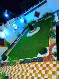 ديكورات • شوايات • أسعار مناسبة