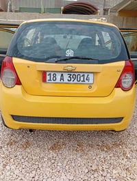 شوفرليت أفيو • ٢٠١١ • فول اوتوماتيك