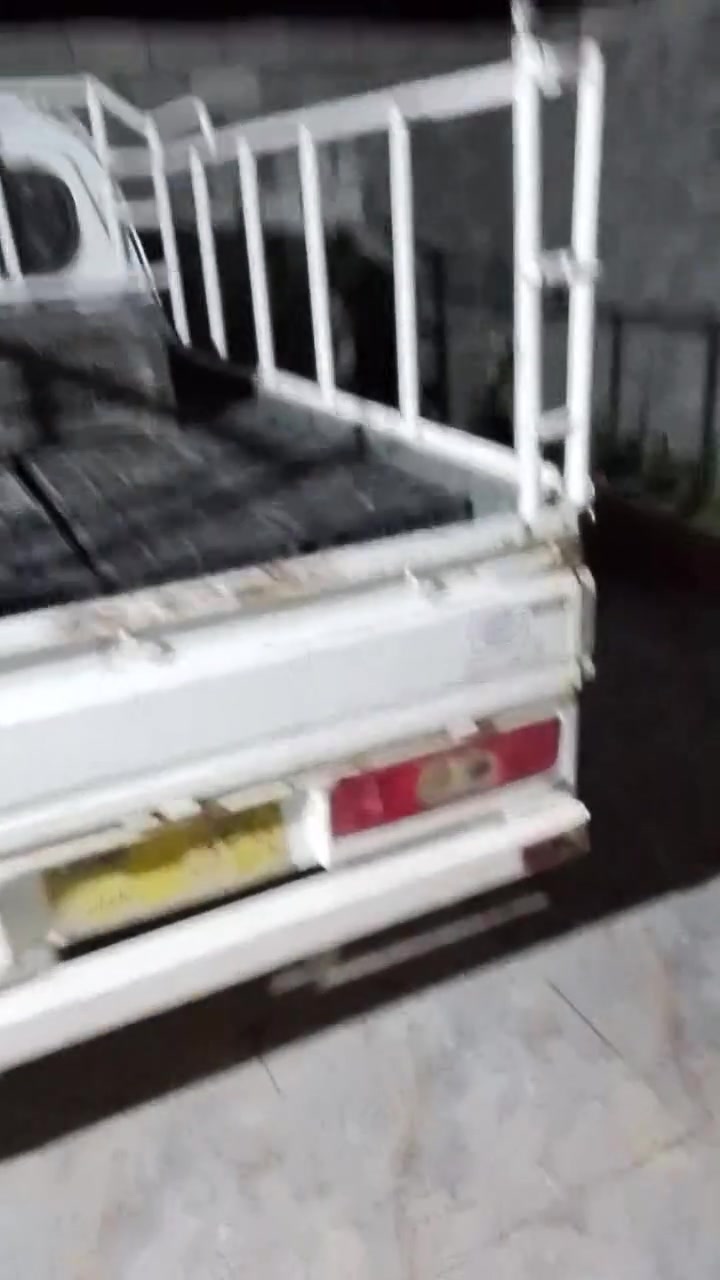 سياره شيري حمل طن واحد مديل 11رقم صدامي راعيه بل حله سياره رايده 15 ورقه بيه مجال قليل تخم تايرات جديد  باتري جديد راديتر جديد مكانه ناصريه


**إذا كنت صاحب هذا الإعلان وتريد حذفه لأي سبب، رجاءا أرسل رسالة إلى الدعم الفني**