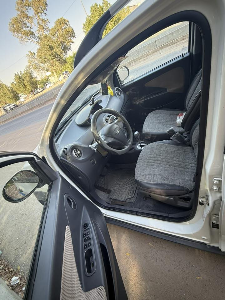 شيري x1. 2014
للبيع او المرواس حسب القناعه كير محرك مكفولات تبريد شغال
مكفوله من الصبغ والتبديل فقط بارد اباب السدر مكانها نجف للاستفسار ***********. ب55وبيها مجال
