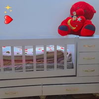 سرير تركي • قابل تفاوض • بغداد الدوره