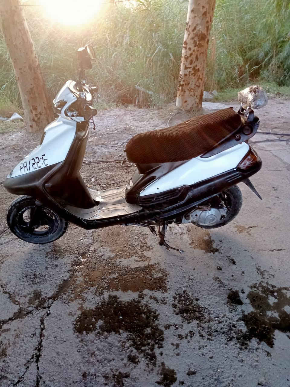 فراشه لبيع مابيها نقص كلها شغاله سعر 350مكاني ديالى شهربان ***********
