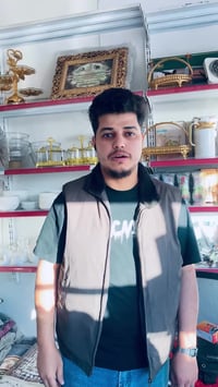 العزيزية • شارع التربية • عروض رمضان