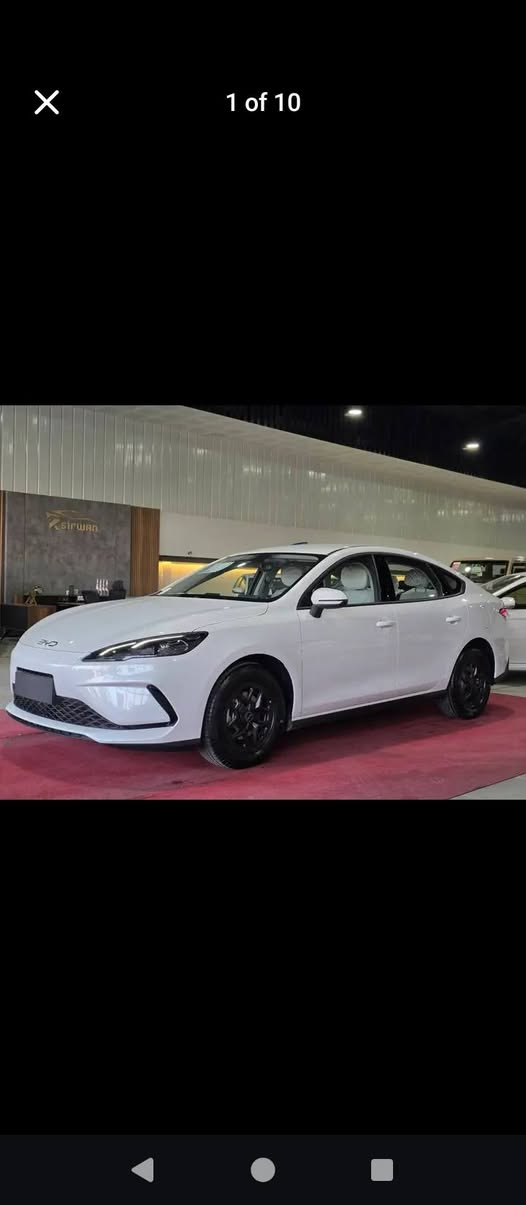 سەرەتا بەناوی خوای گەورە ...

BYD seal 05 2025 0km

پاتری 2100km تەنکی 65L 💯

ئیستا بەگونجاو ترین سعر115 $  💥

ناوزەرد ، سفرکلم  90 ڕۆژ کاتی 💥  

تیبنی / کامل ئەشیایی شریکە لەگەڵە ، بەشەرتی سۆنەر ⚡

0771 058 1313 

0750 765 21 60

0776 512 84 64 

بۆهەر زانیاریک مەسج بکە یان پەیوەندی بکە بەڕێز 🥇

۰۷۷۱ ۰٥٨ ۱۳ ۱۳
۰۷٥۰ ۷٦٥ ۲۱ ٦۰
وەتس ئەپ 📴
ناونیشان / سلیمانی 🌍 السليمانية, العراق
