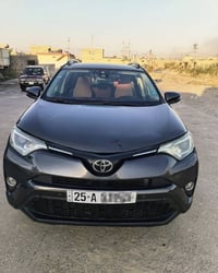 راف فور LE • ٢٠١٨ • رقم كركوك