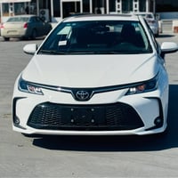 كورلا هايبرد • ٢٠٢٥ • البصرة القبله