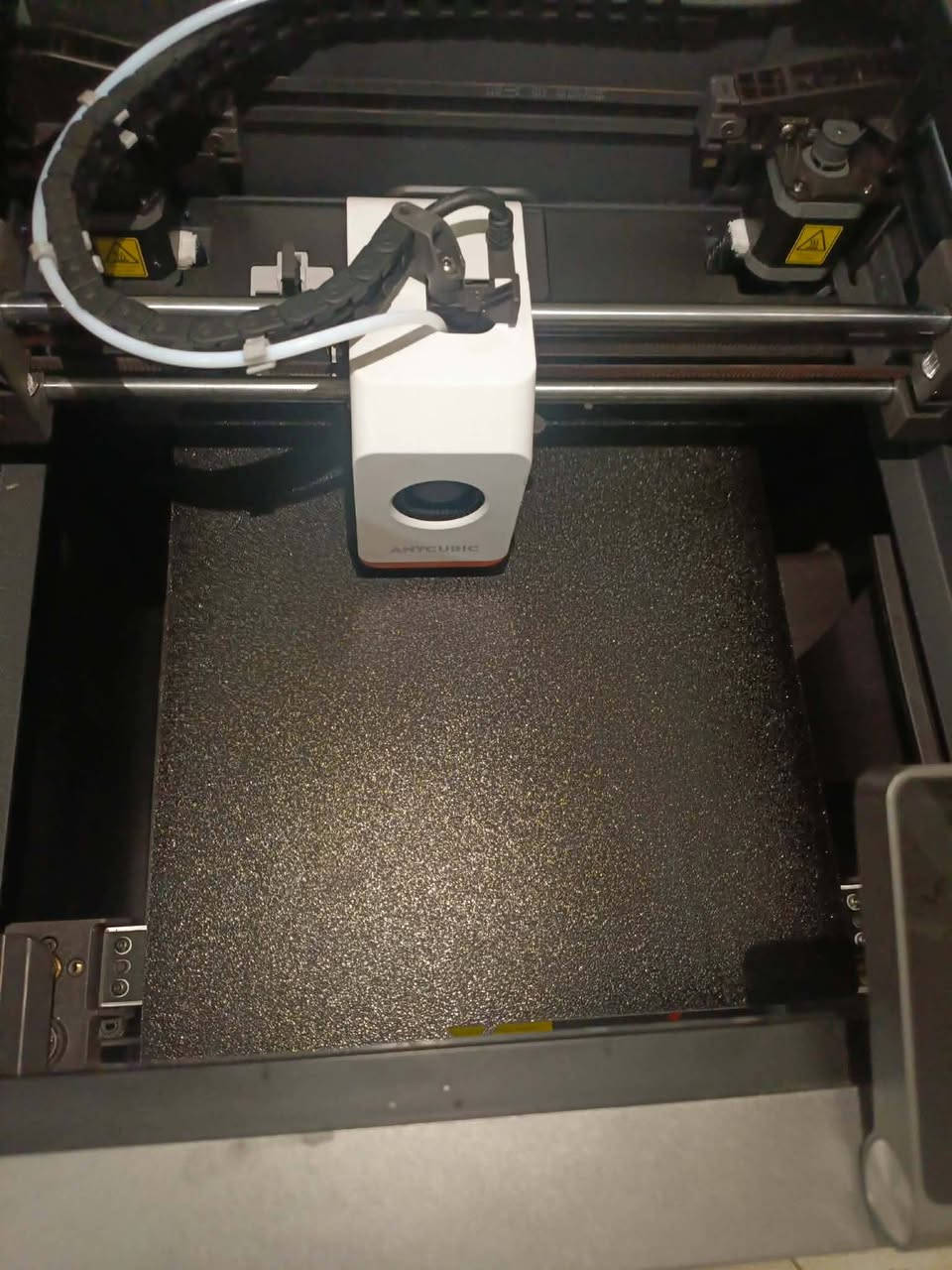 طابعه ANYCUBIC S1 COMBO 
مستخدمه شي قليل كلش 
سعره ٨٦٠ الف وبيها مجال بسيط


**إذا كنت صاحب هذا الإعلان وتريد حذفه لأي سبب، رجاءا أرسل رسالة إلى الدعم الفني**