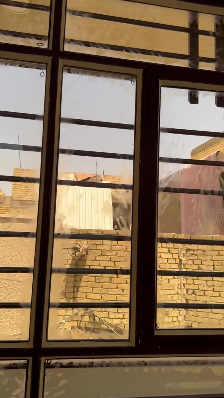 سلام عليكم أخوان متوفر عندنا شد بيوت كافة زجاج داخل بغداد فقط ويوجد شد محلات الزجاج وكفيت أنواع الزجاج اتصلوا بي لهذا الرقم امامكم في الشاشة وشكرا
*********** 📞💬
